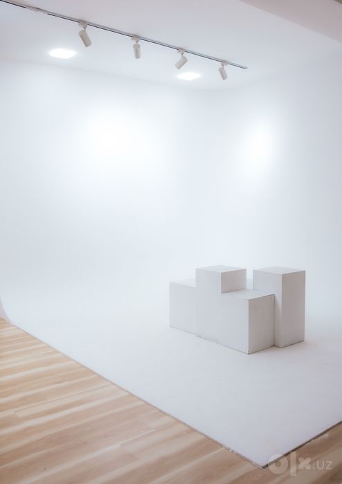 FOTO STUDIYA sotiladi — shahar markazida