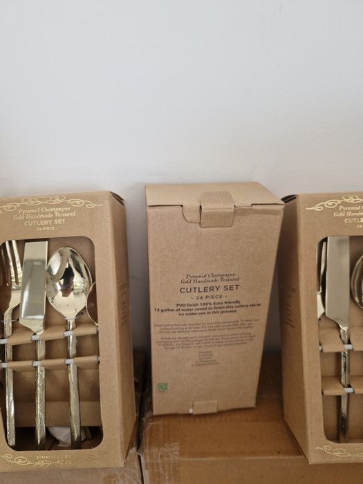 Прибори за хранене