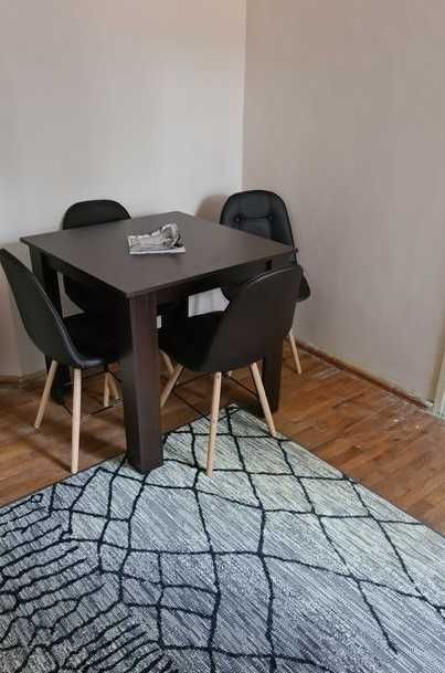 Дава се под наем Двустаен апартамент в Пловдив, Мараша - 65 кв.м за 214.2 € - Снимка #1