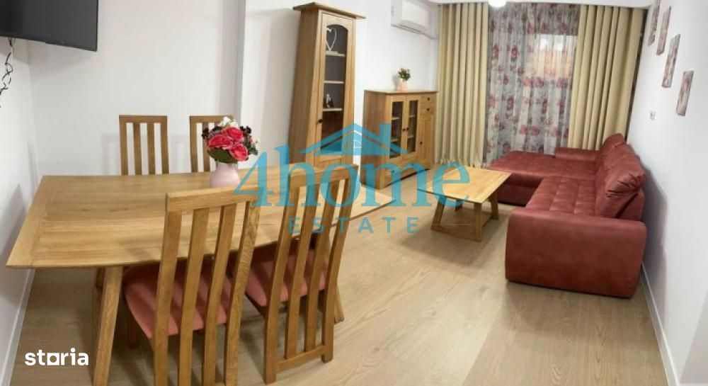 Apartament 2 camere Novum Politehnica|Metrou|Nou|Parcare Subterana