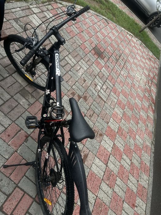 Продам Велосипед MACOGE a100