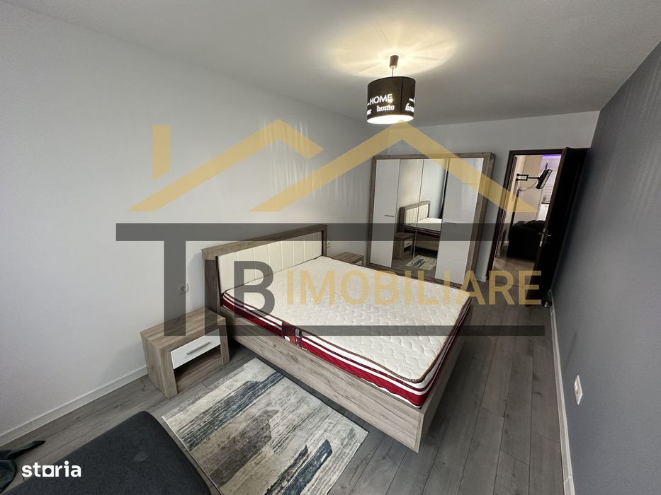 Apartament de 3 camere, 70mp, parcare, Zona Semi-Central