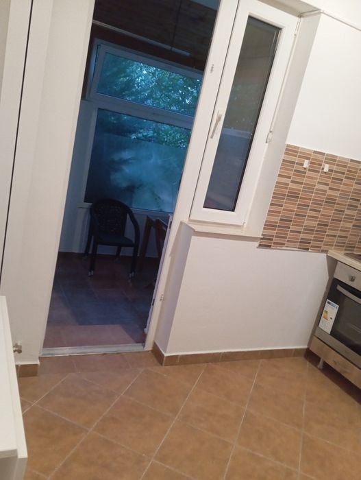 Studio cu gradina și terasa