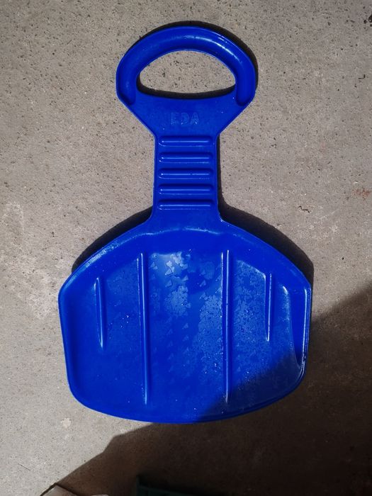 Едноместна шейна