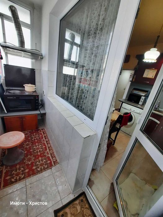 Двустаен апартамент в отлично състояние