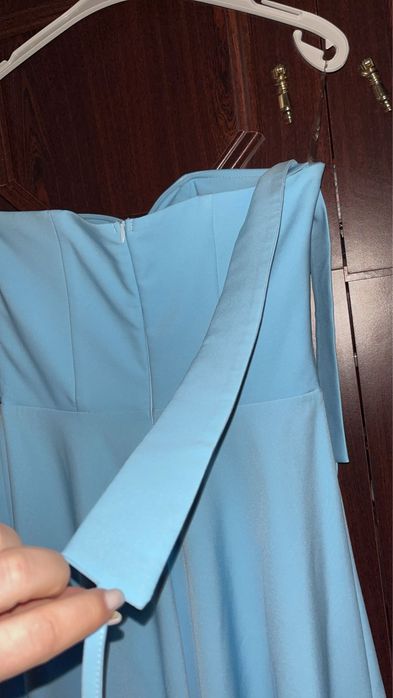 Rochie elegantă.