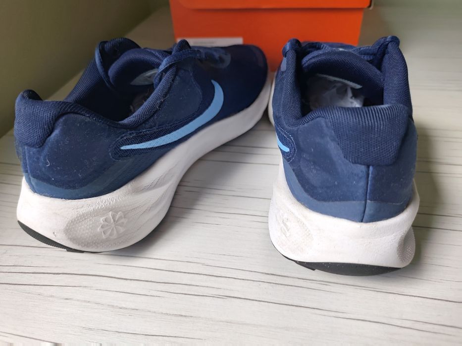 Мъжки маратонки NIKE, Nº 43