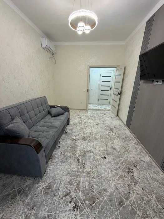 Сдается УЮТНАЯ квартира 2/4/9 в ЖК Алмазар Сити, Алмазарский р-он !