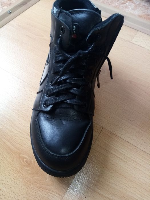 Обувь, б/у, носили один сезон