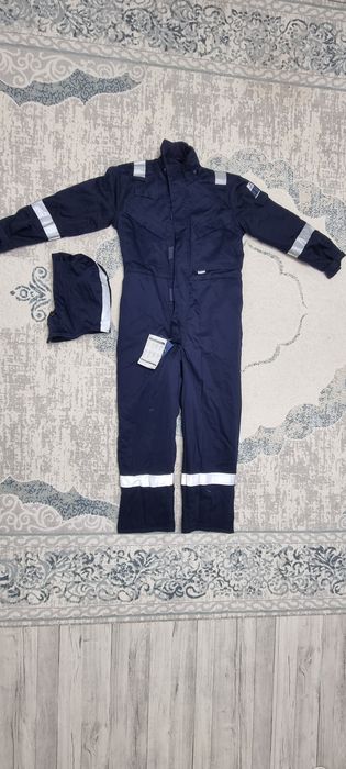 Комбинезон зимний