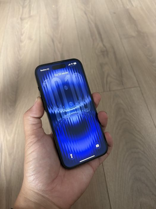 iPhone 14 pro 128gb