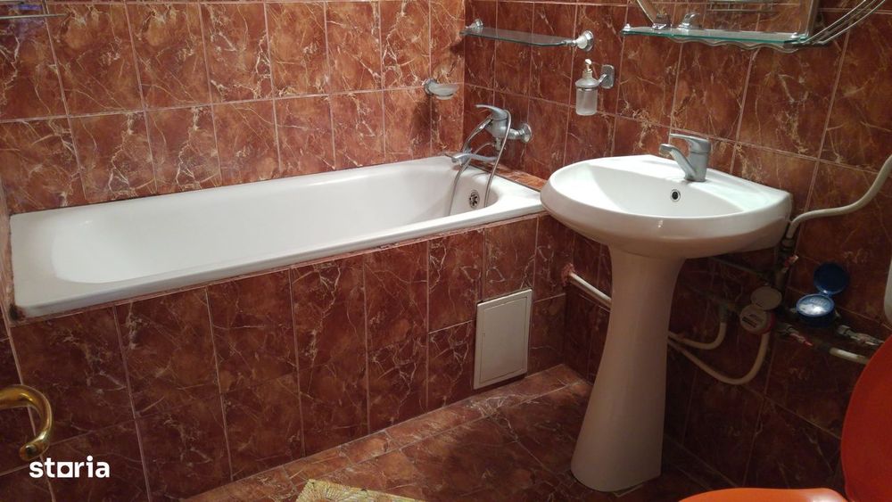 Apartament 2 camere zona Crang