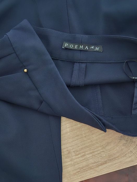 Pantalon dama Poema