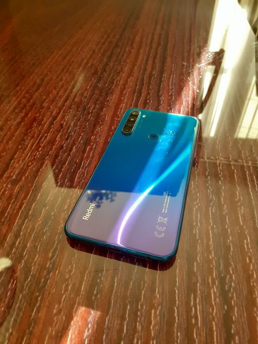 Продам телефон редми нот8