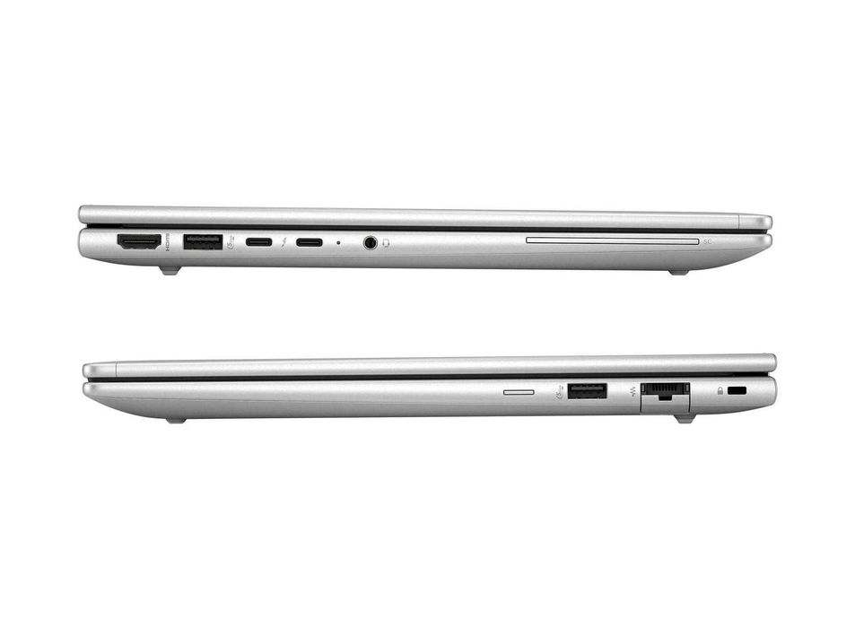 Бизнес Ноутбук HP EliteBook 640 G11