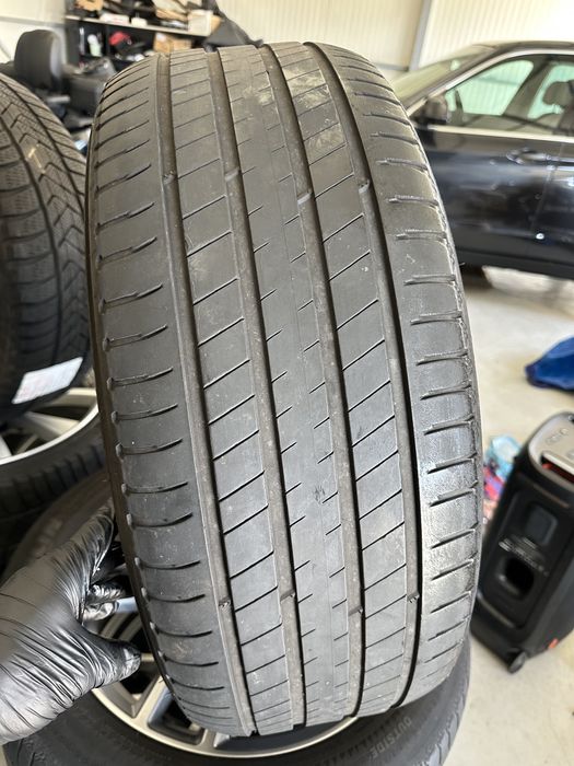 jante bmw x3 x4 g01 g02 5x112 m packet originale 245 50 19