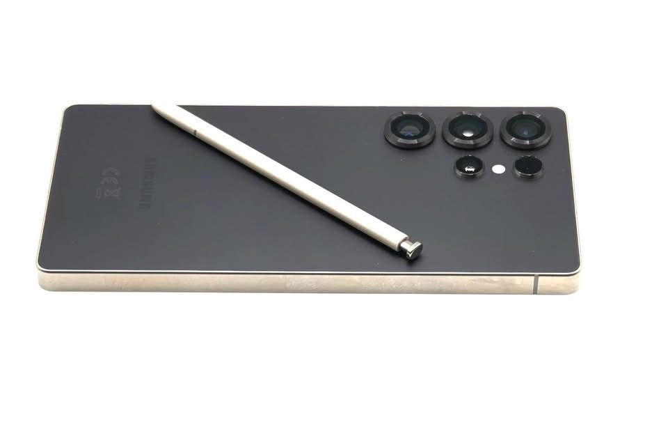 Samsung S25 Ultra! ‼️ Produs ca Nou +Garanție ‼️