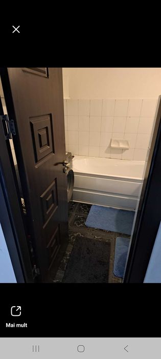 Apartament 2 camere de vanzare