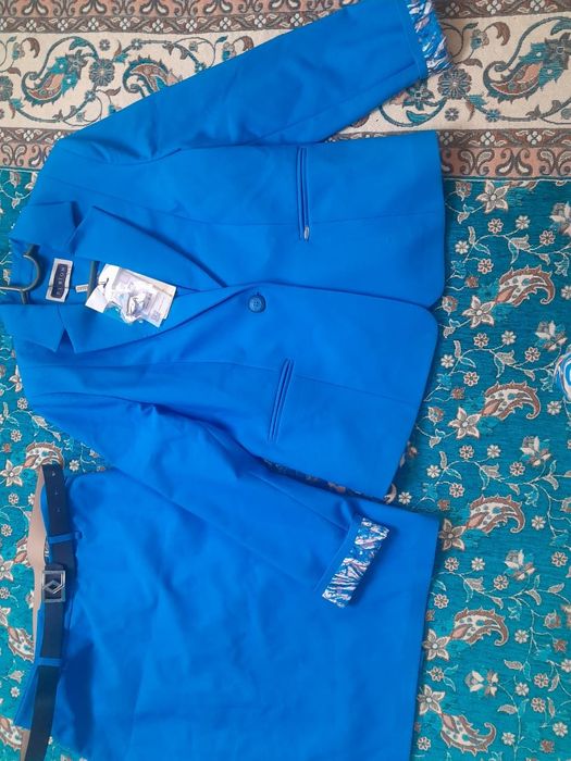 Турецкий двойка сатылады