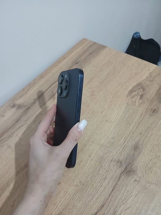 Айфон 15 про 128гб