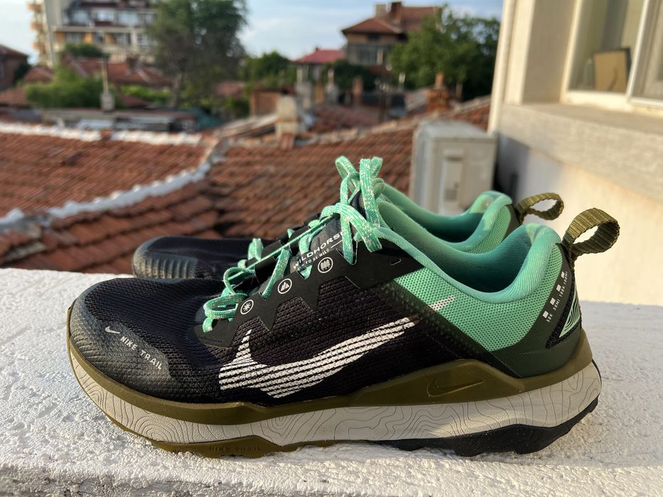 Nike Zoom Tera Trail 45.5