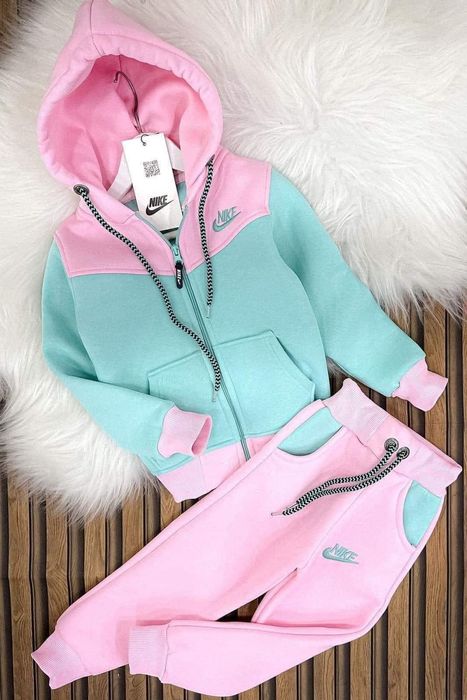 Страхотен детски комплект