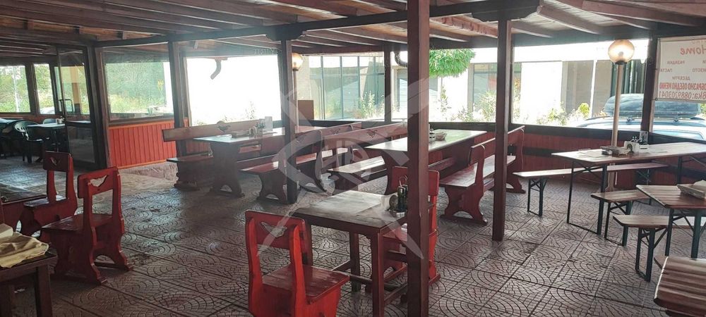 Продава се Заведение в София, Витоша - 250 кв.м за 160 €/кв.м - Снимка #8