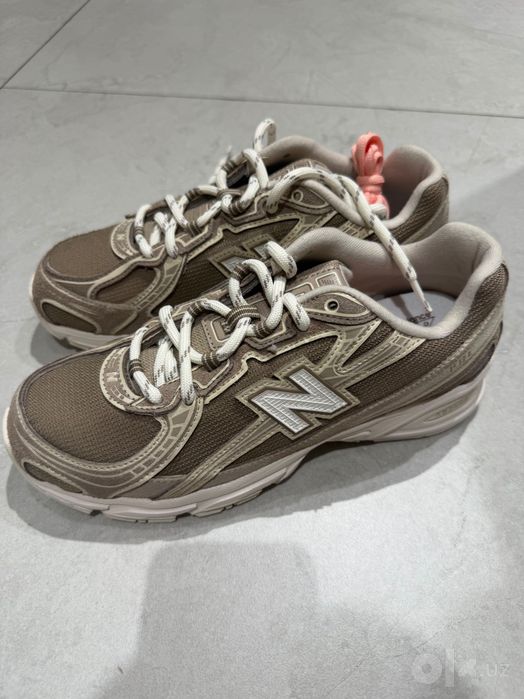 Кроссовки унисекс NB оригинал из Америки