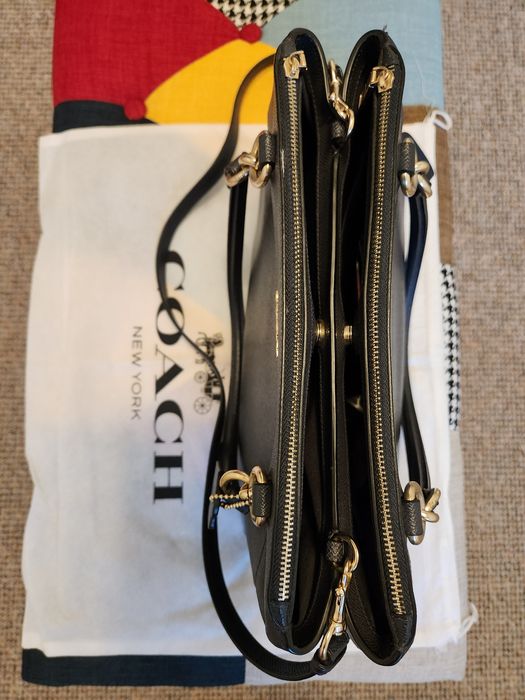 Vând geanta Coach originala