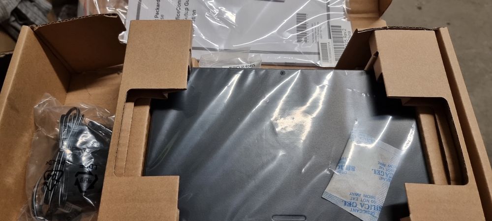 hpe  1820 8g switch