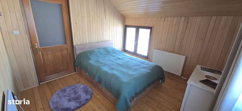 Pentru că unii vor muntele și utilitățile împreună – Bran