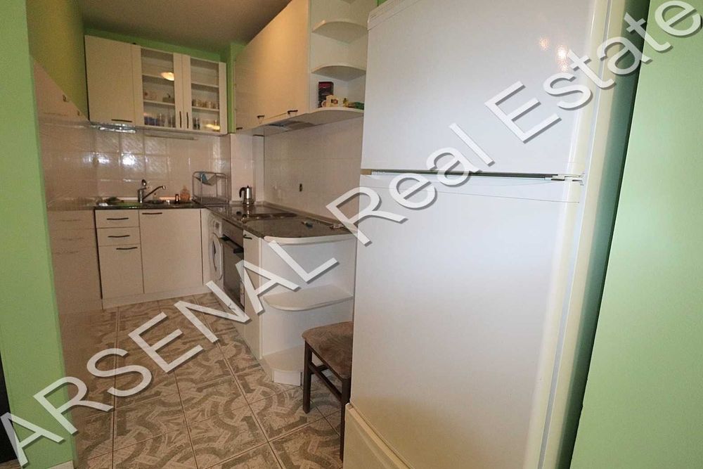 Дава се под наем Двустаен апартамент в София, Младост 3 - 77 кв.м за 490 € - Снимка #1