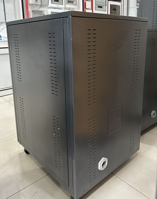 Stabilizator (Cetinkaya) 40KVA