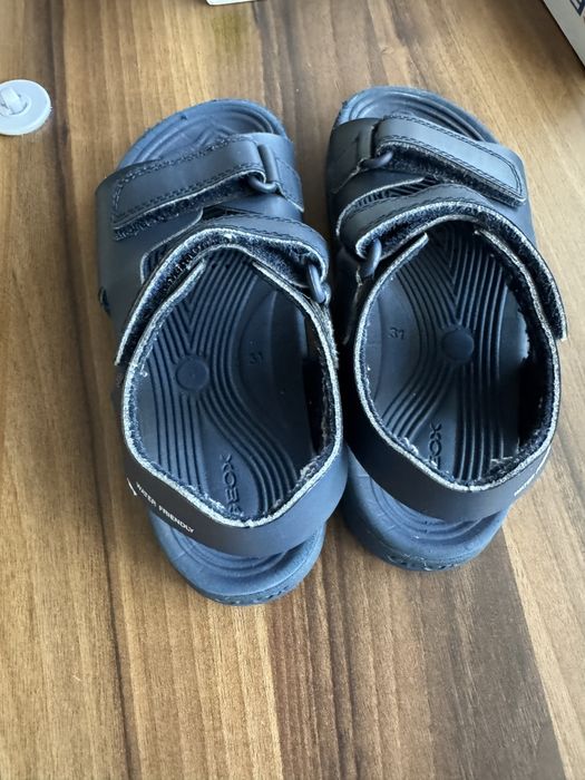 Детски сандали Geox 31