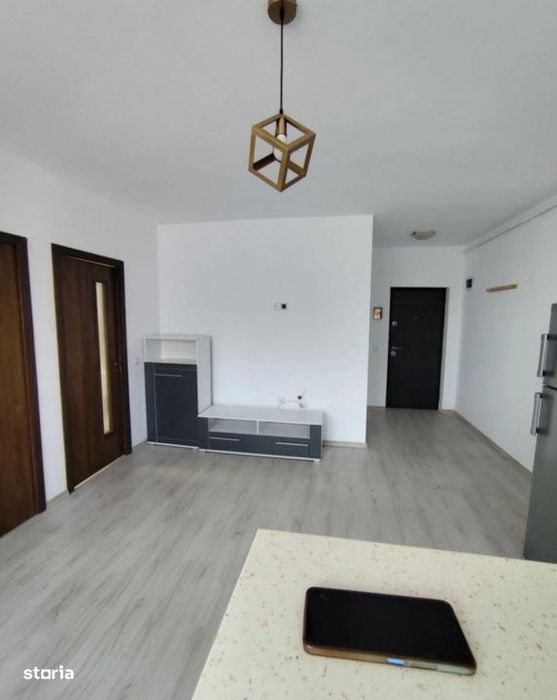 Apartament de 2 camere, finisat si mobilat, ansamblul Beta Residence
