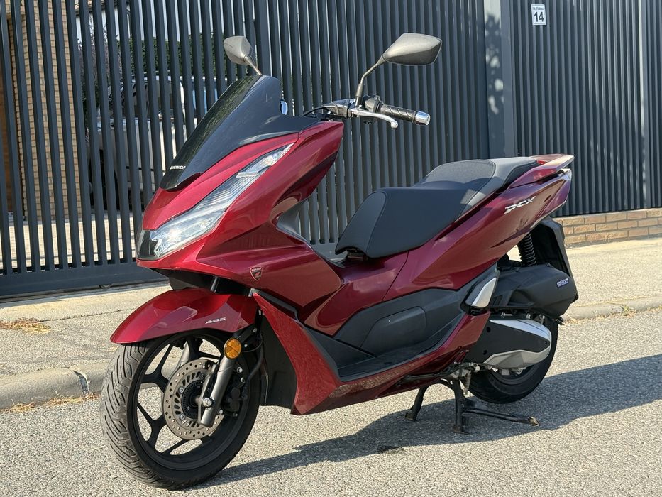 Scuter Honda PCX 125 ABS LED