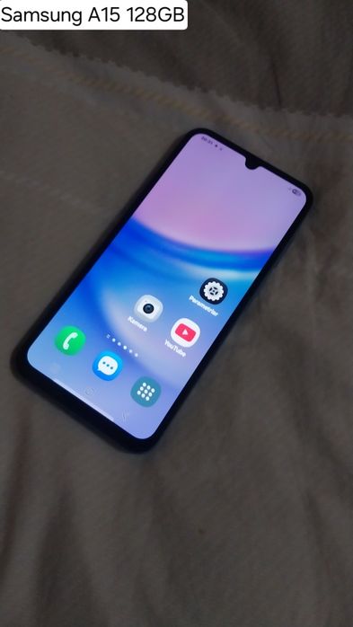 Samsung A05 128gb