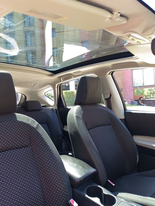 Нов внос от  Франция  всичко  по  нея работи в перфектно 7500лв