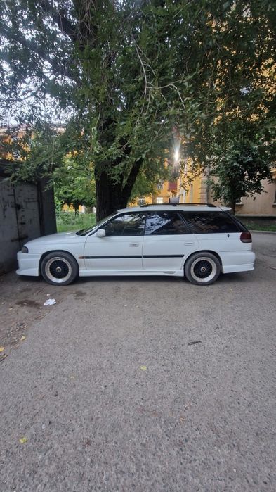 Диски bbs R17 X7.5 ET35