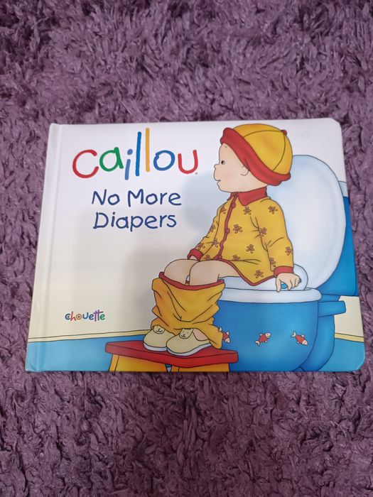 Детски книжки Каю и Пепа Пиг на английски