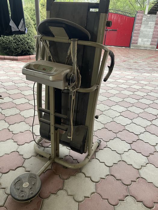 Беговая дорожка