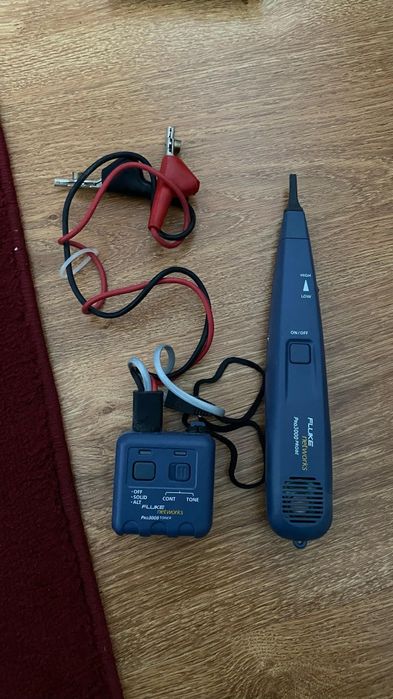 Цифровой мультиметр электрический