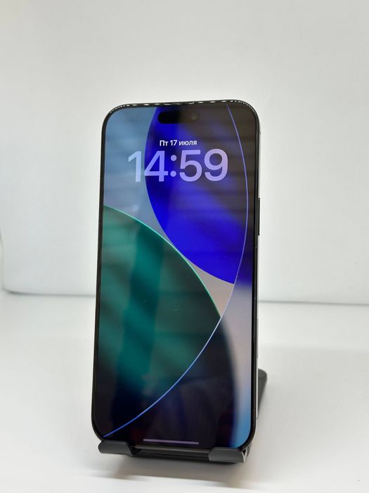 ip 16 pro max 256 gb 89%