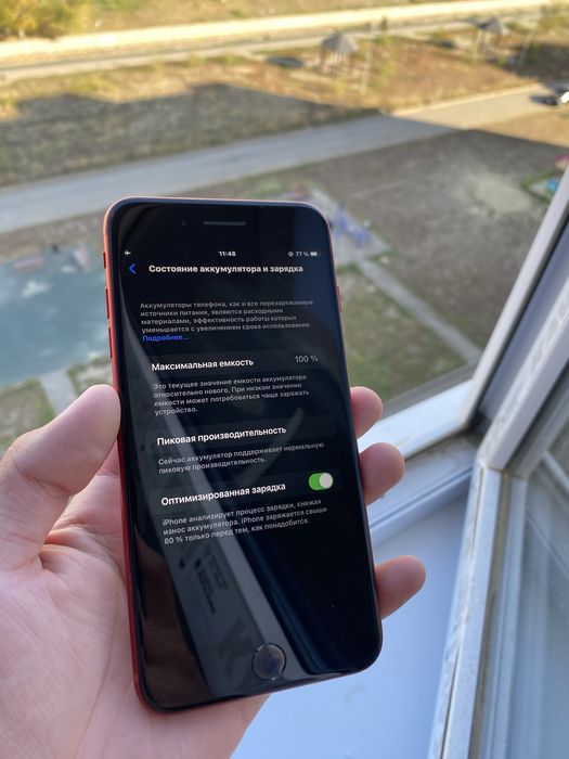 Iphone 8 plus Продам / Сатылады