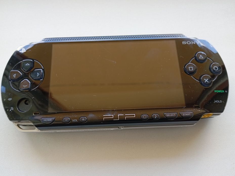 Sony PSP 1004 pentru piese/reparat