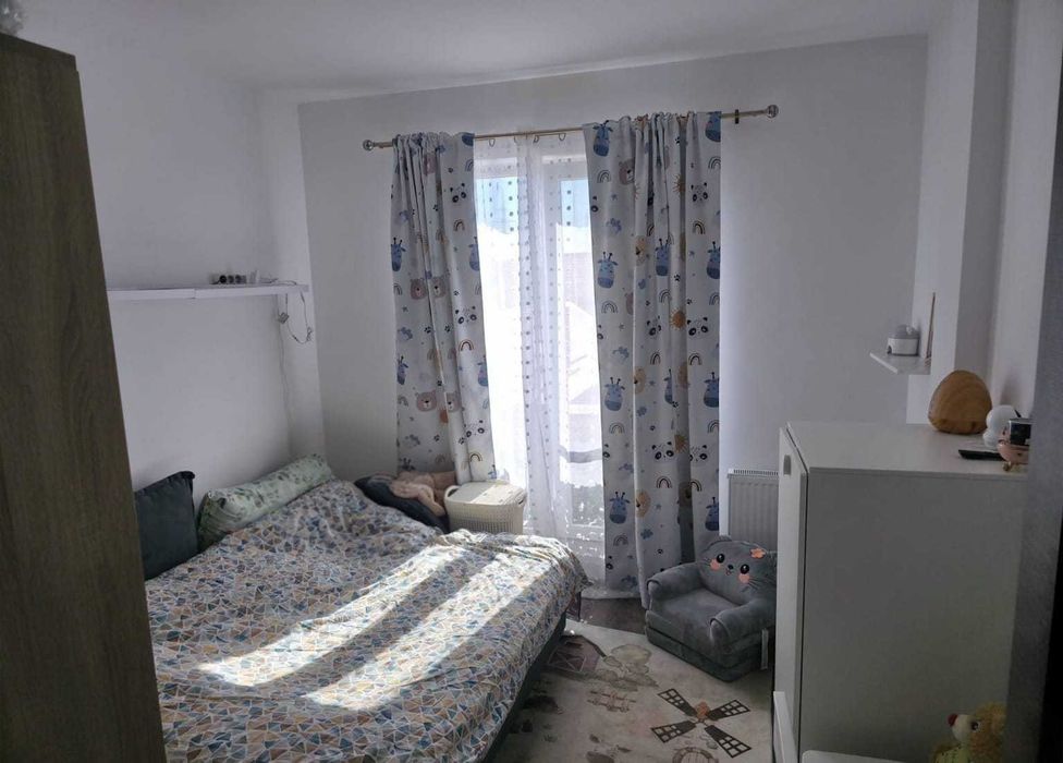 Apartament de vanzare