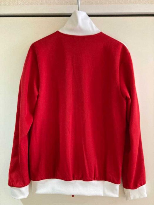 Мъжко горнище Adidas adicolor