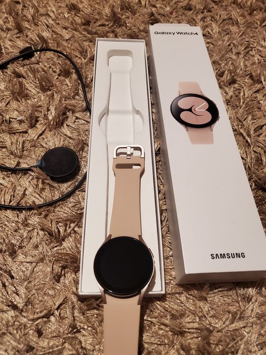 Samsung galaxy watch 4