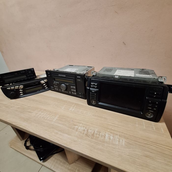 Navigație pasat b5.5,golf4,audi.