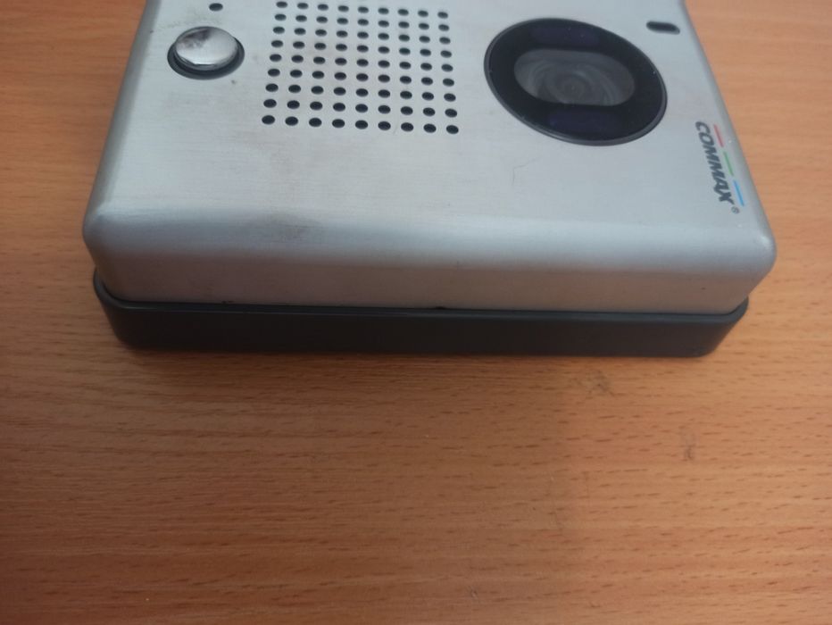 Вызывная панель домофон COMMAX